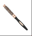 CEPILLO REDONDO TERMIX EVOLUTION GOLD ROSE 17 Ø