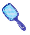 CEPILLO JÄNEKE SP234 VIOLETA / TURQUESA
