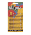 CLIPS LARGO BRONCE-C/24 DOC MAGDA