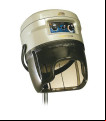 SECADOR CASCO SUPERARIA GRIS STANDARD PIE